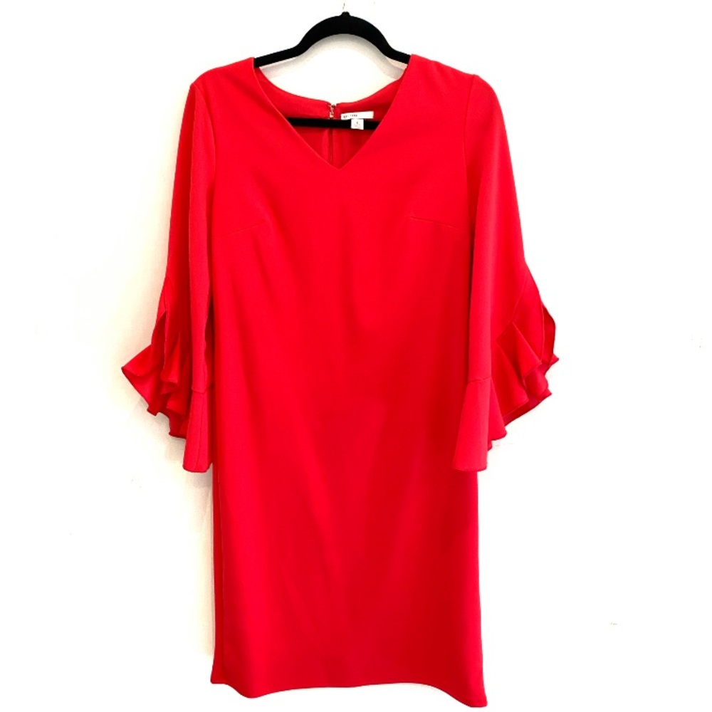Est. 1946 Red Dress